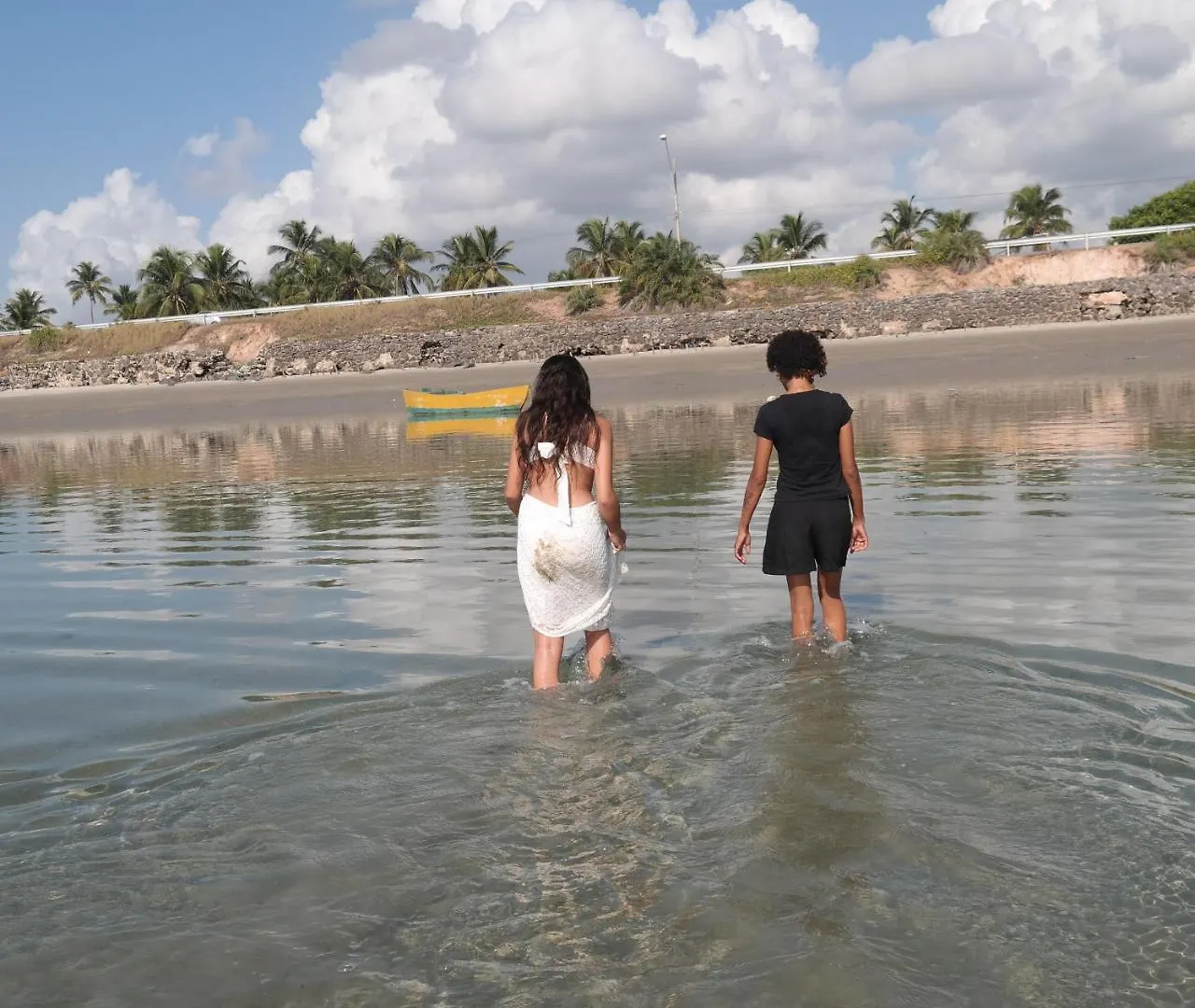 Residencial Das Araras location